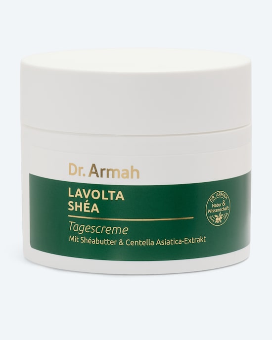 Produktabbildung für Tagescreme