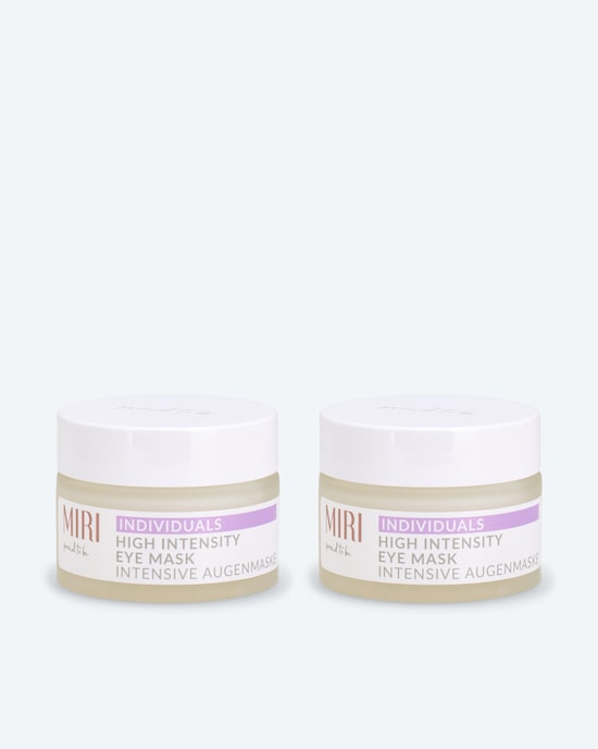 Produktabbildung für Augenmaske, Duo