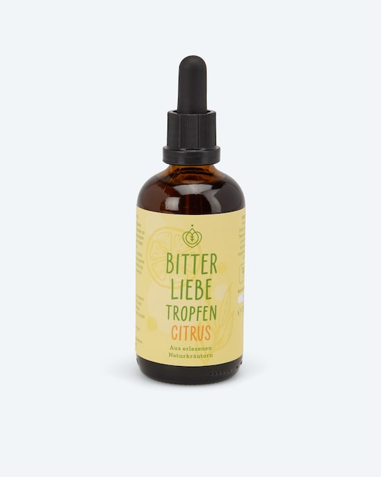 Produktabbildung für Citrus-Tropfen, 100 ml