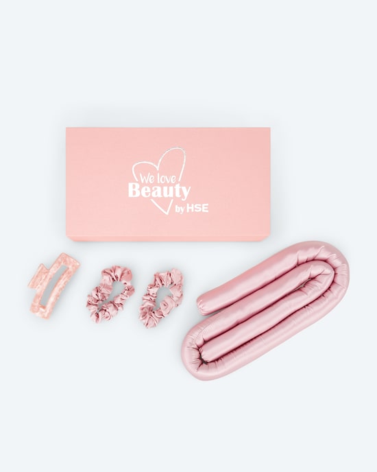 Produktabbildung für Sleeping Beauty Heatless Curls, 4tlg. Set