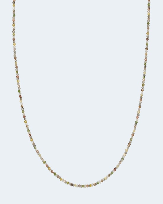 Produktabbildung für Diamant-Collier 13,00 ct