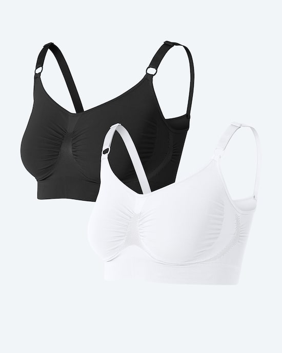 Produktabbildung für SKO DP Komfort Bustier Spag. KT, 2tlg.