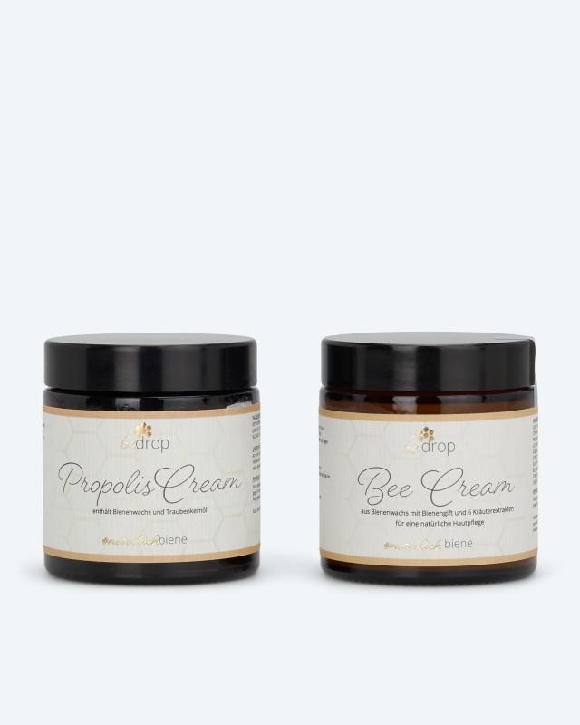 Propolis Cream & Bee Cream