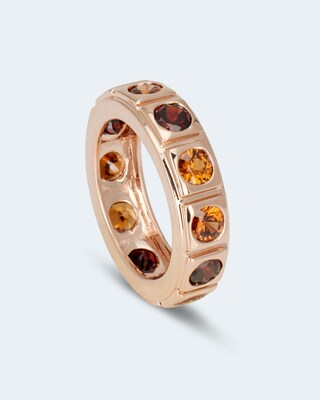 Ring Multi Zirkon