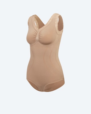 Produktabbildung 4 für Taillenpower Body mit Spitze