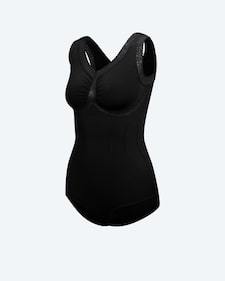 Produktabbildung für Taillenpower Body mit Spitze