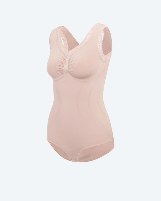 Produktabbildung für Taillenpower Body mit Spitze