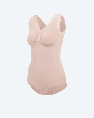 Produktabbildung 3 für Taillenpower Body mit Spitze