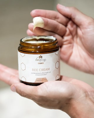 Produktabbildung 3 für Bee Cream