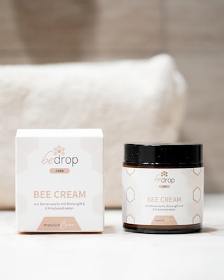 Produktabbildung 2 für Bee Cream