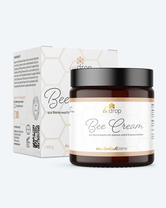 Produktabbildung für Bee Cream