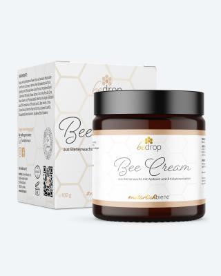 Bee Cream