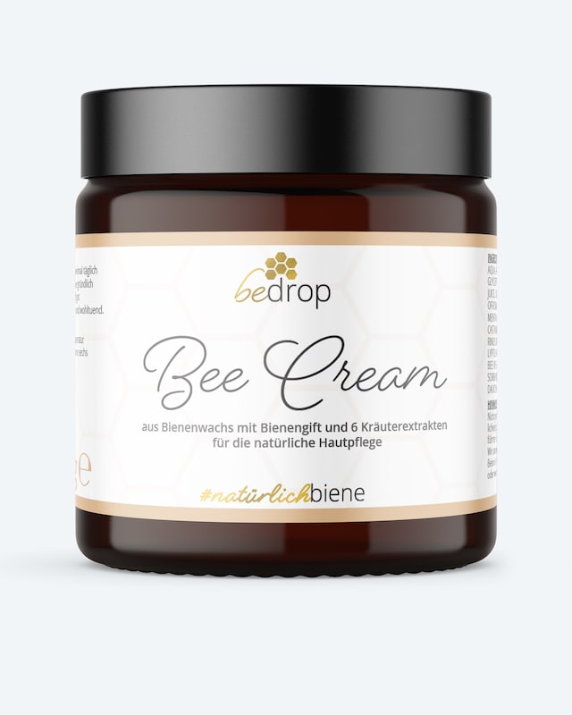 Bee Cream