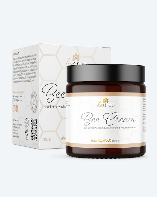 Produktabbildung für Bee Cream