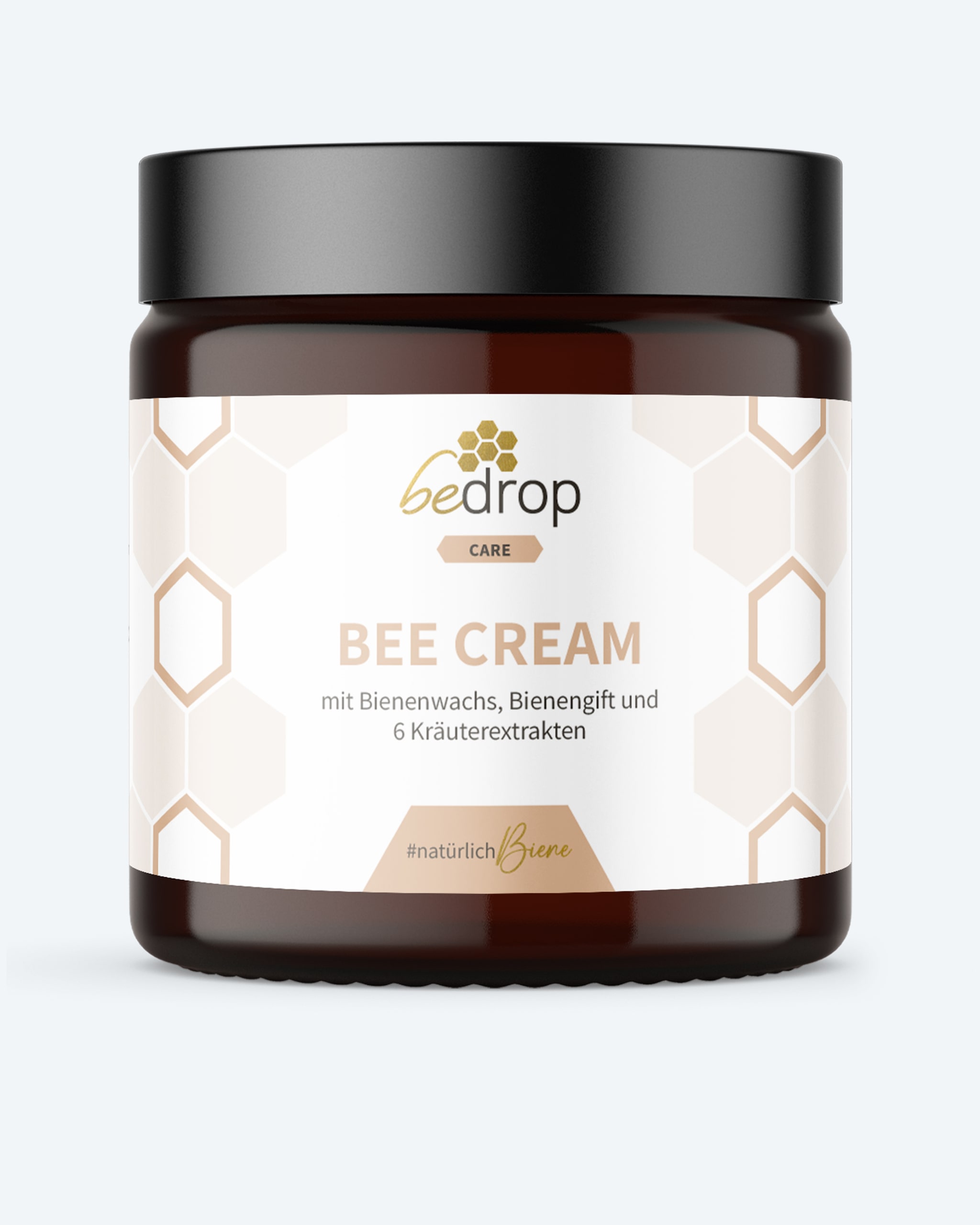 Produktabbildung für Bee Cream