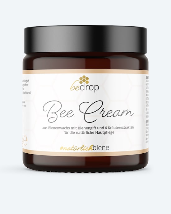Produktabbildung für Bee Cream