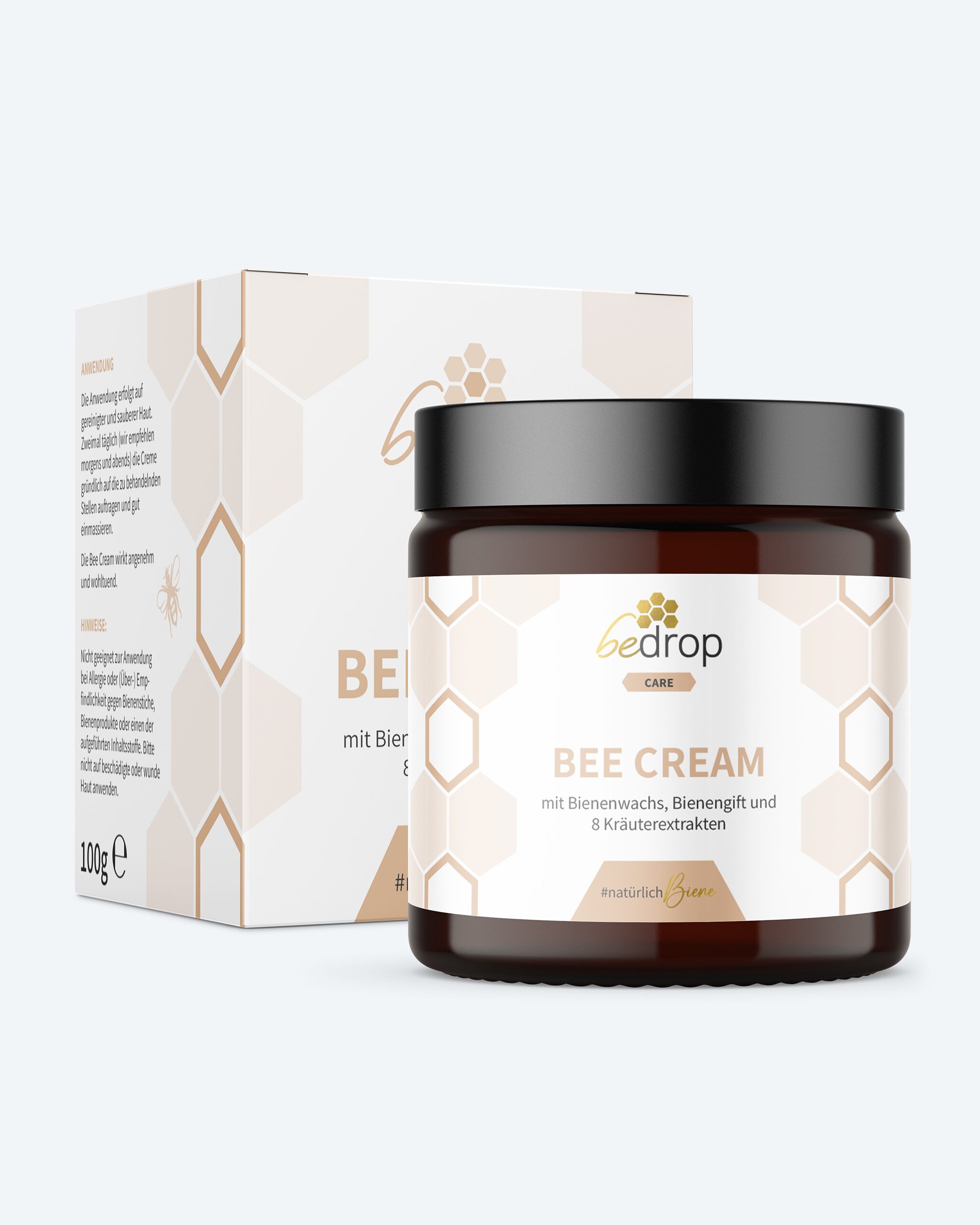 Produktabbildung für Bee Cream