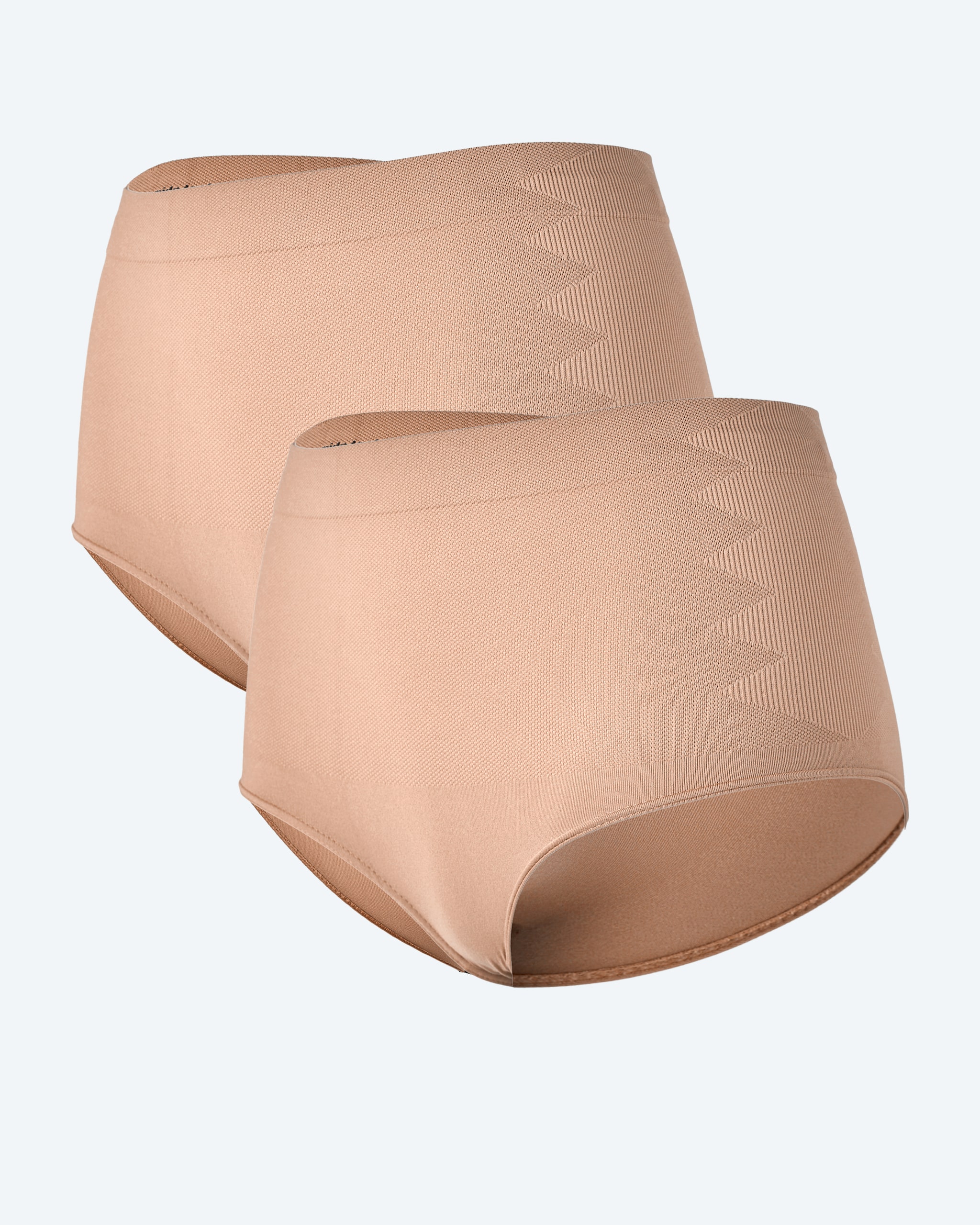 Produktabbildung für Midi Control Bauchkontroll-Slips, 2tlg.