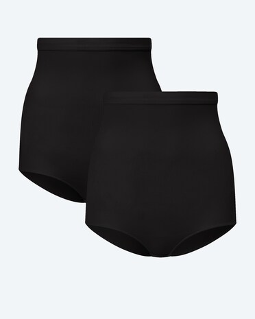 Produktabbildung für Bauchkontroll-Slips, 2tlg.