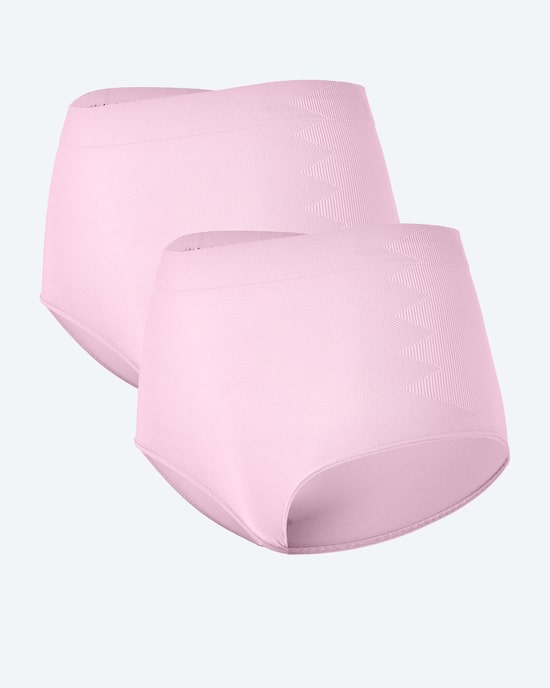 Produktabbildung für Midi Control Bauchkontroll-Slips, 2tlg.