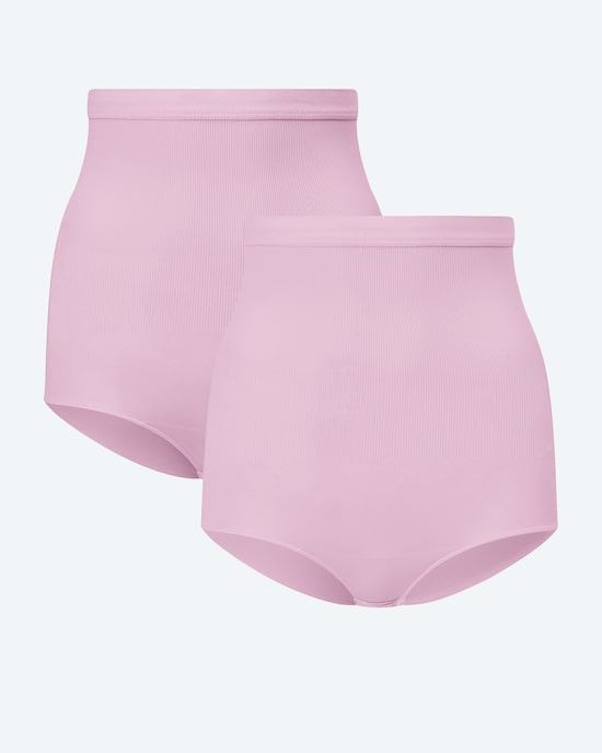 Produktabbildung für Bauchkontroll-Slips, 2tlg.