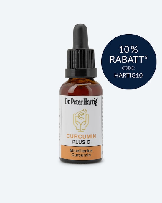 Produktabbildung für Curcumin Plus C, 30 ml