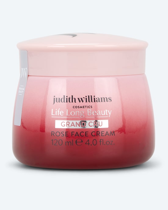 Produktabbildung für Gesichtscreme Rose