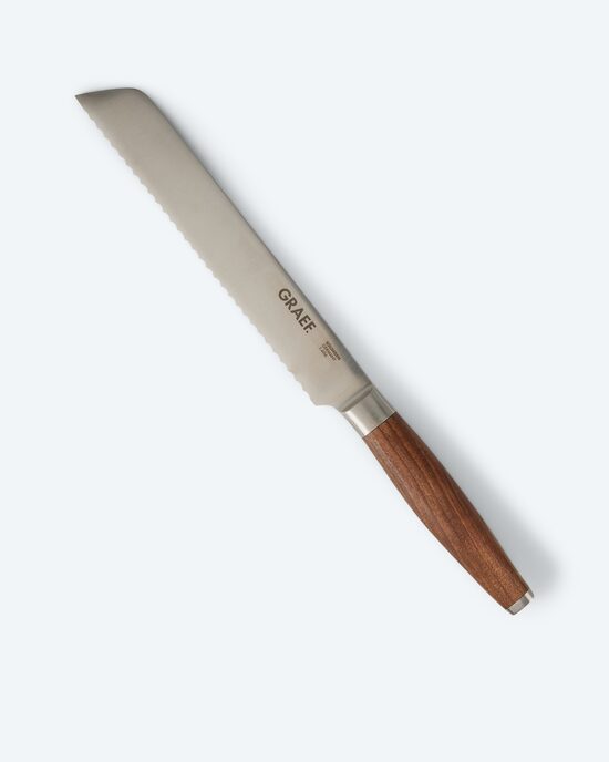 Produktabbildung für Brotmesser mit 20 cm Klinge