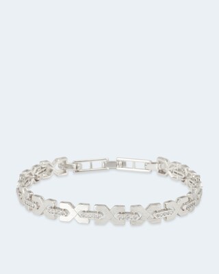 Armband mit Zirkonia