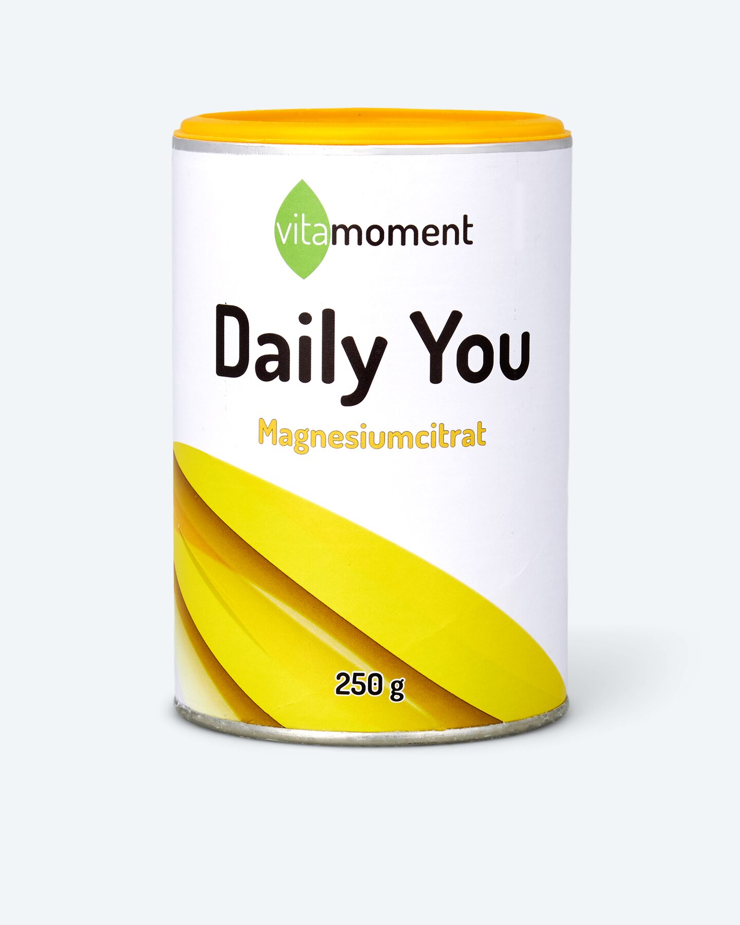 Produktabbildung für Daily You Magnesiumcitrat, 250 g