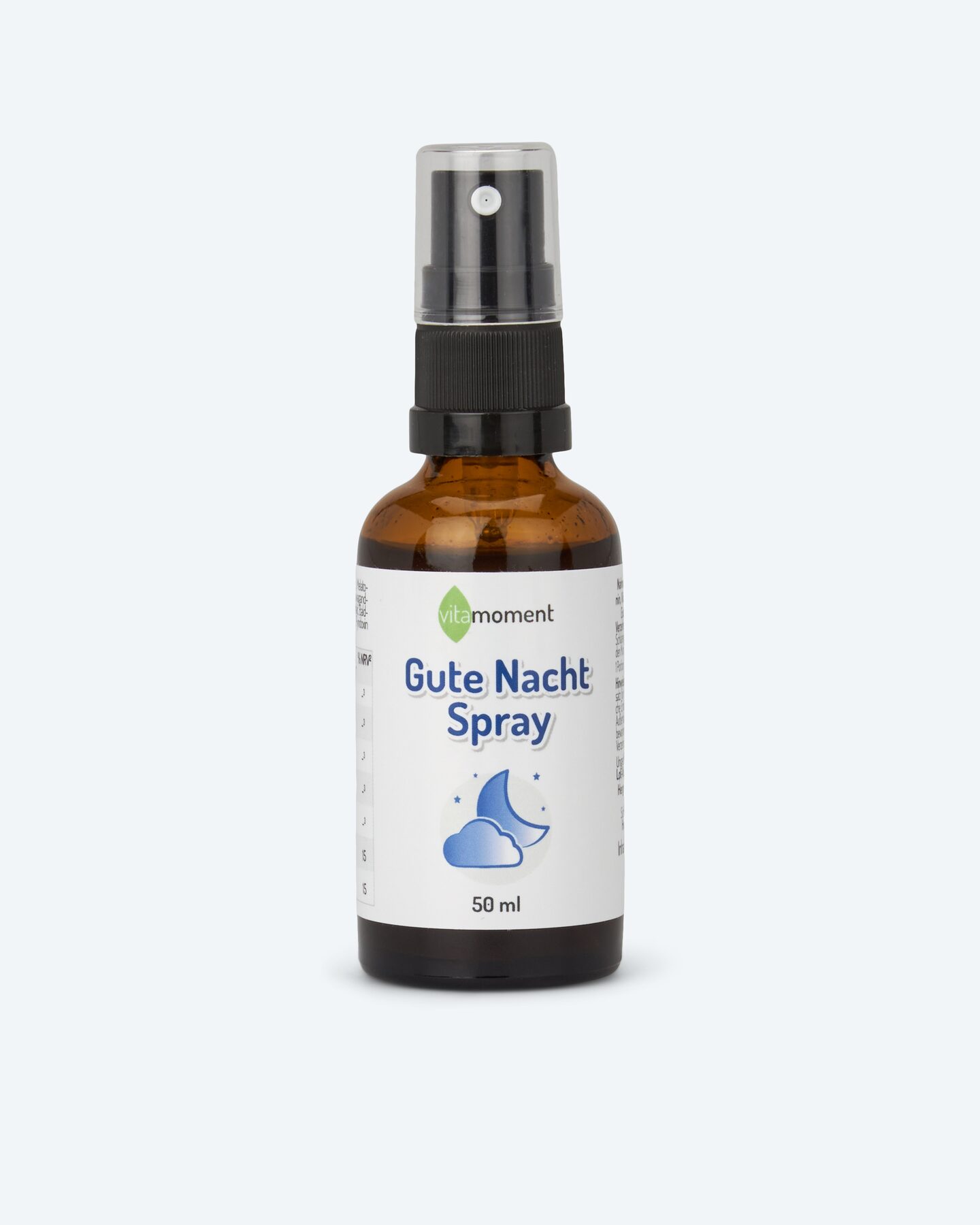 Produktabbildung für Gute Nacht Spray, 50 ml