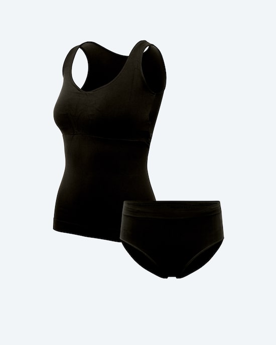 Produktabbildung für Leichttop + Seamless Slip