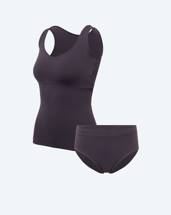 Produktabbildung für Leichttop + Seamless Slip