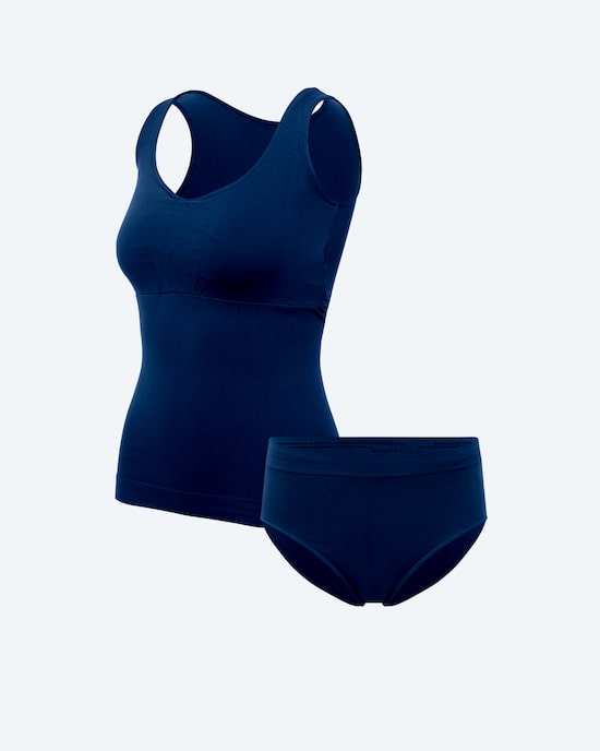 Produktabbildung für Leichttop + Seamless Slip