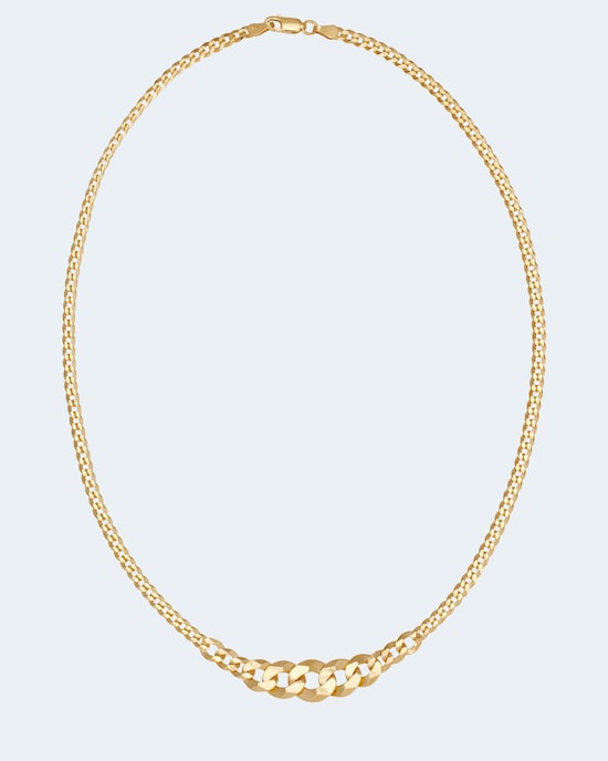 Produktabbildung für Panzercollier