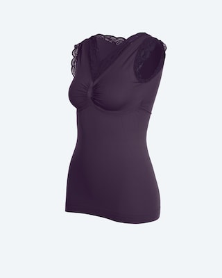 Produktabbildung 1 für Leichttop mit Spitze