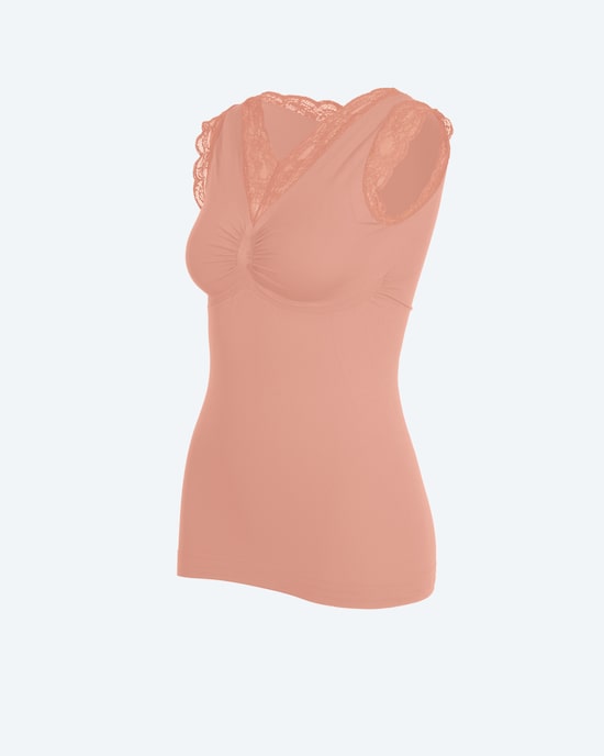 Produktabbildung für Leichttop mit Spitze