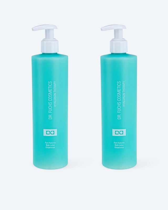 Body Lotion, Duo