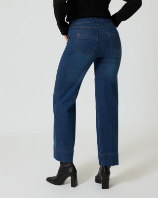 Jeans "Bootcut"