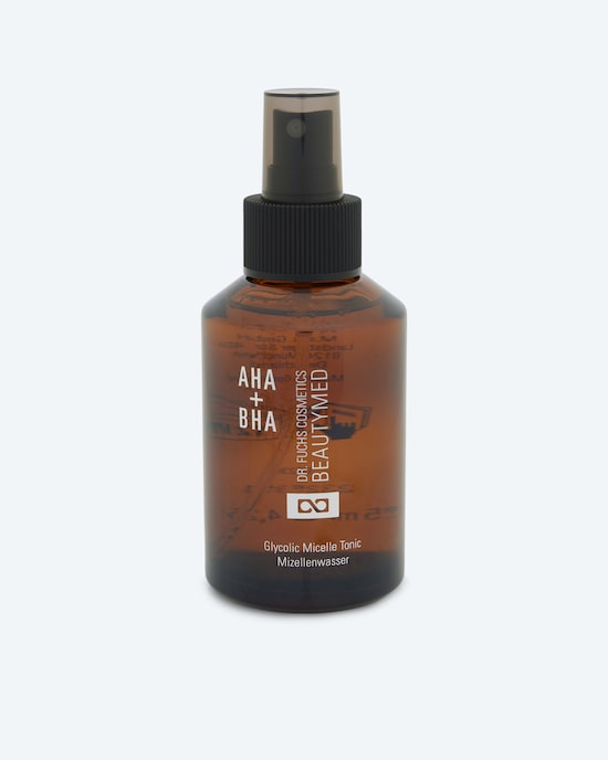 Produktabbildung für AHA+BHA Glycolic Micelle Tonic