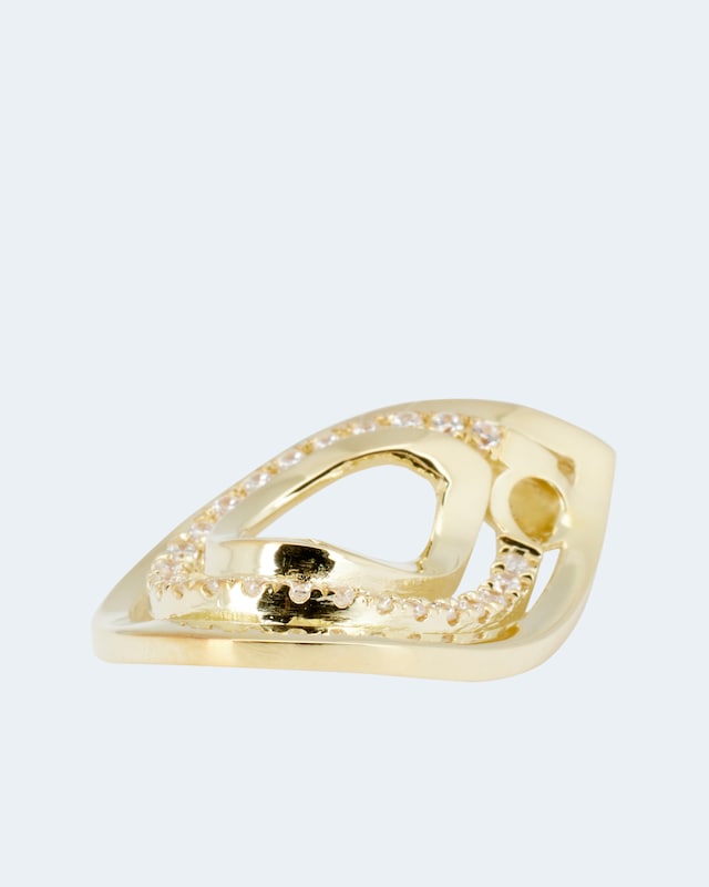 Brillant-Anhänger mit 0,25 Karat