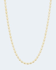 Produktabbildung für Kugelkette aus Gold