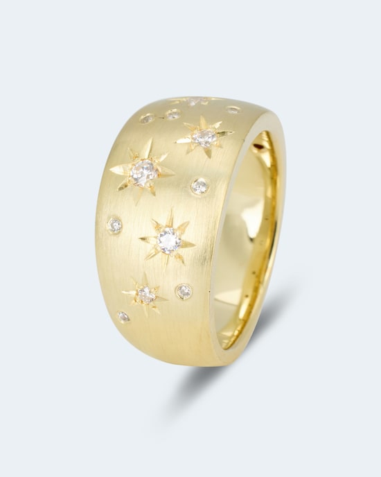 Produktabbildung für Brillantring 0,20 ct