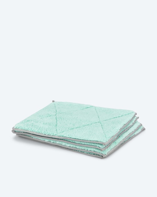 Produktabbildung für Micro Magic Spültuch, 4tlg.