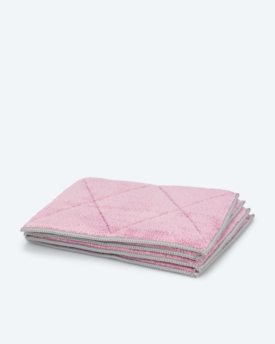 Produktabbildung für Micro Magic Spültuch, 4tlg.