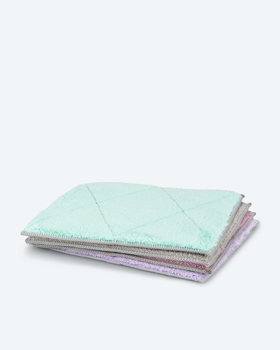 Produktabbildung für Micro Magic Spültuch, 4tlg.