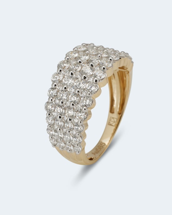 Produktabbildung für Brillantring 2,00 ct