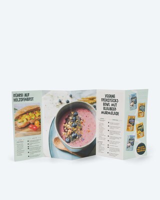 Vegurt natur 3x 100 g