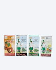 Produktabbildung für Räucherkerzen Probier-Set, 96tlg.