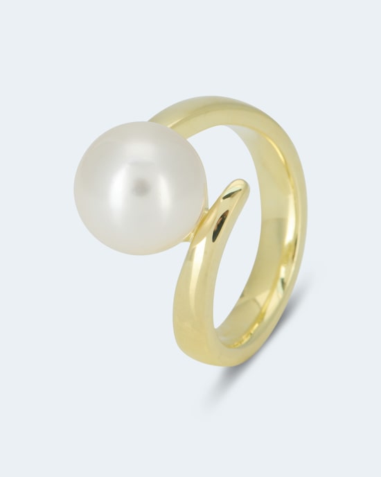 Produktabbildung für Ring MK-Perle 10 mm